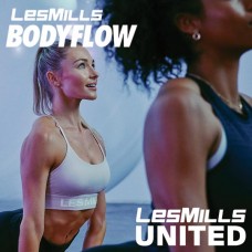 BODY BALANCE UNITED VIDEO+MUSIC+NOTES